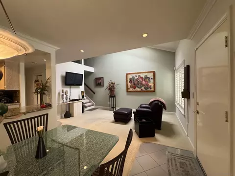 Living - 5430 Baltimore Dr #22, La Mesa, CA 91942 photo 2 of 5