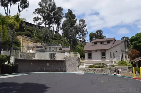 View/Area - 5430 Baltimore Dr #22, La Mesa, CA 91942 photo 1 of 2