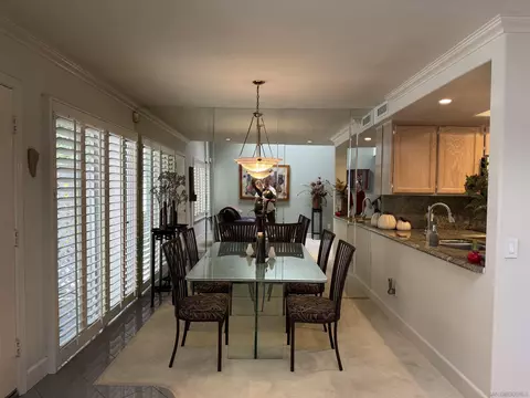 Dining - 5430 Baltimore Dr #22, La Mesa, CA 91942 photo 1 of 4