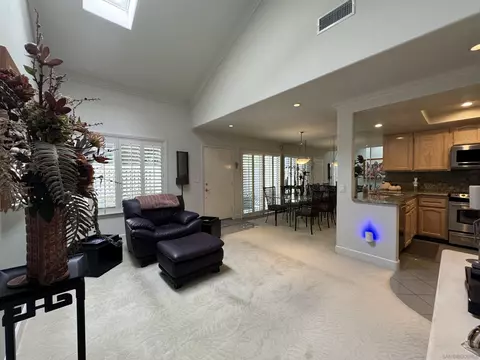 Living - 5430 Baltimore Dr #22, La Mesa, CA 91942 photo 1 of 5