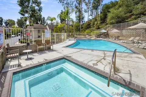 Exterior - 5430 Baltimore Dr #22, La Mesa, CA 91942 photo 5 of 11