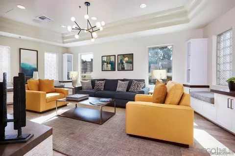 Living - 5430 Baltimore Dr #22, La Mesa, CA 91942 photo 4 of 5