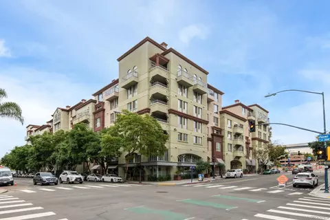 1501 Front St #214, San Diego, CA 92101