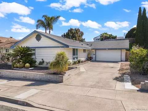 1965 Harton, San Diego, CA 92123
