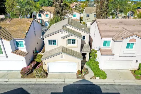 Exterior - 884 Mackenzie Dr, San Marcos, CA 92078 photo 1 of 3