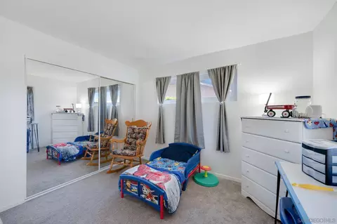 Bedroom - 3635 Oak Cliff Dr, Fallbrook, CA 92028 photo 5 of 5