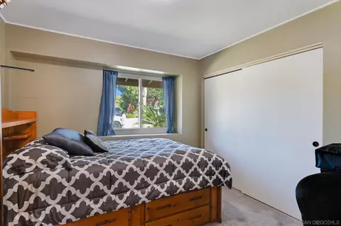 Bedroom - 3635 Oak Cliff Dr, Fallbrook, CA 92028 photo 3 of 5