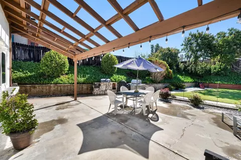 Exterior - 3635 Oak Cliff Dr, Fallbrook, CA 92028 photo 3 of 6
