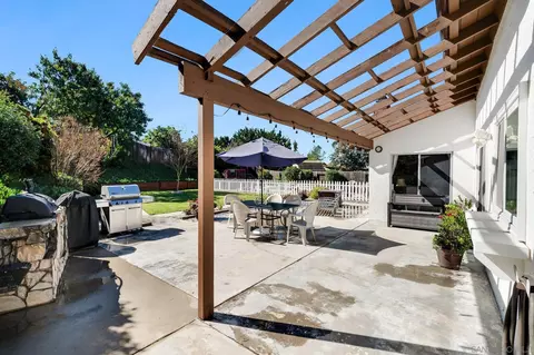 Exterior - 3635 Oak Cliff Dr, Fallbrook, CA 92028 photo 2 of 6