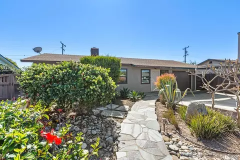 4244 Feather Ave, San Diego, CA 92117