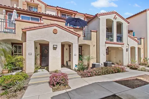 1326 Caminito Nazario #54, Chula Vista, CA 91915