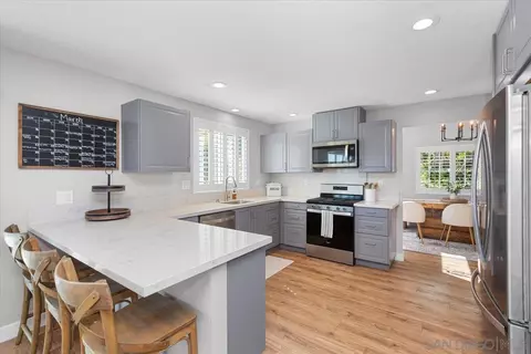 Kitchen - 2652 Brown Dr, El Cajon, CA 92020 photo 1 of 2