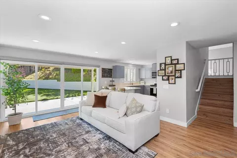 Living - 2652 Brown Dr, El Cajon, CA 92020 photo 6 of 6
