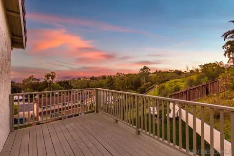Exterior - 2652 Brown Dr, El Cajon, CA 92020 photo 7 of 12