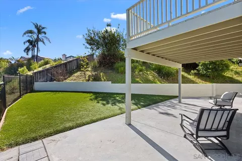 Exterior - 2652 Brown Dr, El Cajon, CA 92020 photo 9 of 12