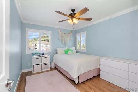 Bedroom - 2652 Brown Dr, El Cajon, CA 92020 photo 6 of 6