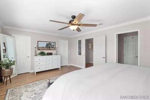 Bedroom - 2652 Brown Dr, El Cajon, CA 92020 photo 3 of 6