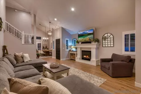 Living - 2652 Brown Dr, El Cajon, CA 92020 photo 1 of 6