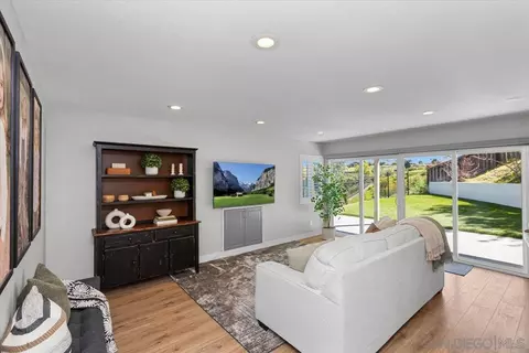 Living - 2652 Brown Dr, El Cajon, CA 92020 photo 5 of 6