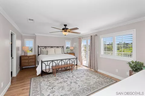 Bedroom - 2652 Brown Dr, El Cajon, CA 92020 photo 1 of 6