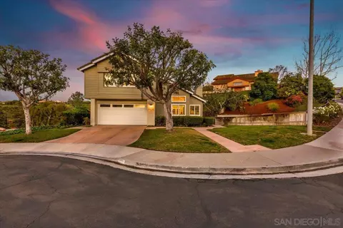 Exterior - 2652 Brown Dr, El Cajon, CA 92020 photo 3 of 12