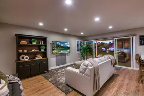 Living - 2652 Brown Dr, El Cajon, CA 92020 photo 2 of 6
