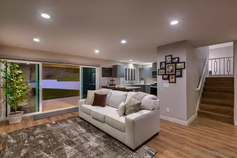 Living - 2652 Brown Dr, El Cajon, CA 92020 photo 3 of 6