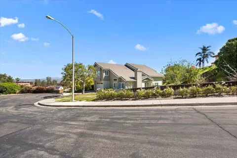 Exterior - 2652 Brown Dr, El Cajon, CA 92020 photo 12 of 12