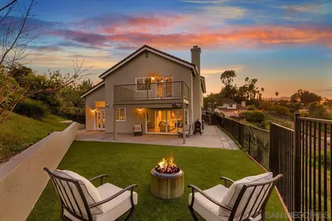 Exterior - 2652 Brown Dr, El Cajon, CA 92020 photo 6 of 12