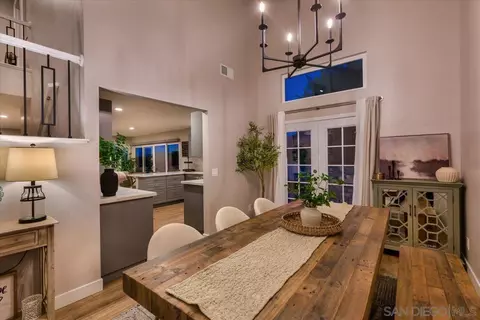 Dining - 2652 Brown Dr, El Cajon, CA 92020 photo 1 of 4