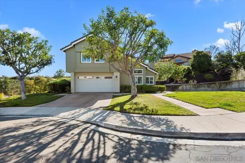 2652 Brown Dr, El Cajon, CA 92020