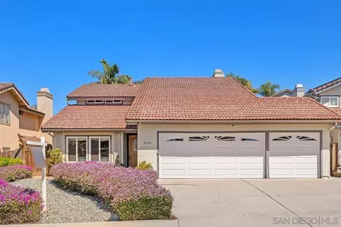 9168 Meadowrun Pl, San Diego, CA 92129
