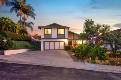 9117 Meadowrun Way, San Diego, CA 92129