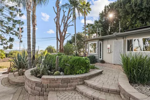Exterior - 1715 Pepper Dr, El Cajon, CA 92021 photo 13 of 16