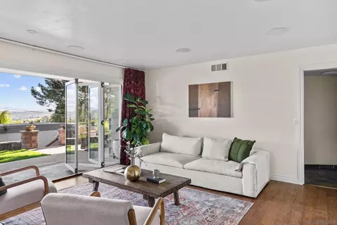 Living - 1715 Pepper Dr, El Cajon, CA 92021 photo 3 of 5