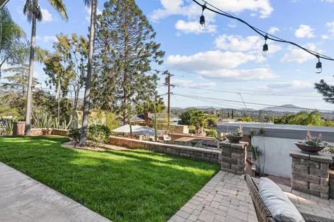 Exterior - 1715 Pepper Dr, El Cajon, CA 92021 photo 3 of 16