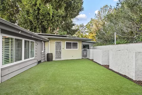 Exterior - 1715 Pepper Dr, El Cajon, CA 92021 photo 5 of 16