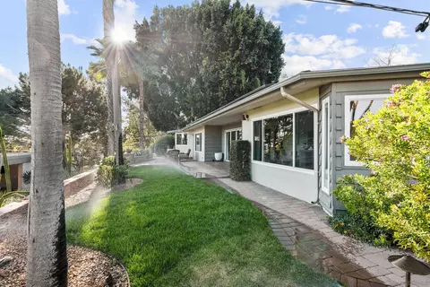 Exterior - 1715 Pepper Dr, El Cajon, CA 92021 photo 8 of 16