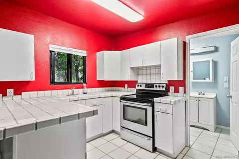 Kitchen - 1715 Pepper Dr, El Cajon, CA 92021 photo 6 of 6