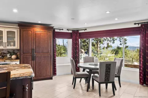 Dining - 1715 Pepper Dr, El Cajon, CA 92021 photo 1 of 2