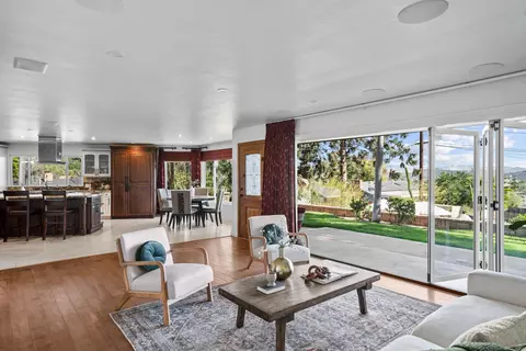 Living - 1715 Pepper Dr, El Cajon, CA 92021 photo 4 of 5