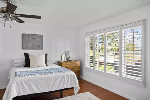 Bedroom - 1715 Pepper Dr, El Cajon, CA 92021 photo 2 of 4