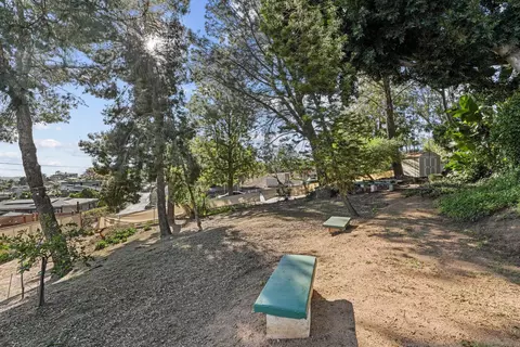 Exterior - 1715 Pepper Dr, El Cajon, CA 92021 photo 6 of 16