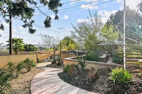 Exterior - 1715 Pepper Dr, El Cajon, CA 92021 photo 12 of 16