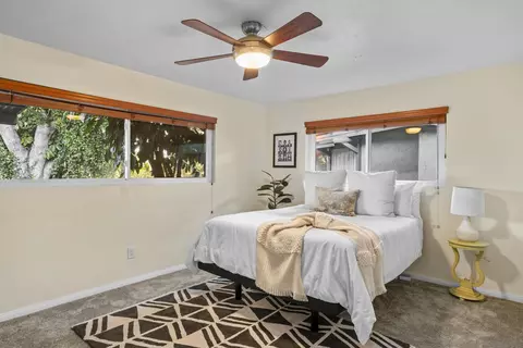 Bedroom - 1715 Pepper Dr, El Cajon, CA 92021 photo 3 of 4