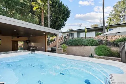 Exterior - 1715 Pepper Dr, El Cajon, CA 92021 photo 10 of 16