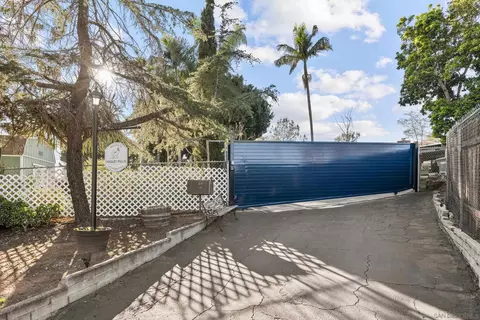 Exterior - 1715 Pepper Dr, El Cajon, CA 92021 photo 16 of 16