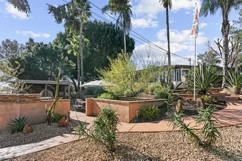 Exterior - 1715 Pepper Dr, El Cajon, CA 92021 photo 4 of 16