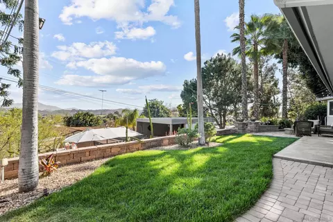 Exterior - 1715 Pepper Dr, El Cajon, CA 92021 photo 1 of 16