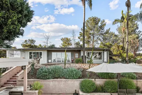 Exterior - 1715 Pepper Dr, El Cajon, CA 92021 photo 9 of 16